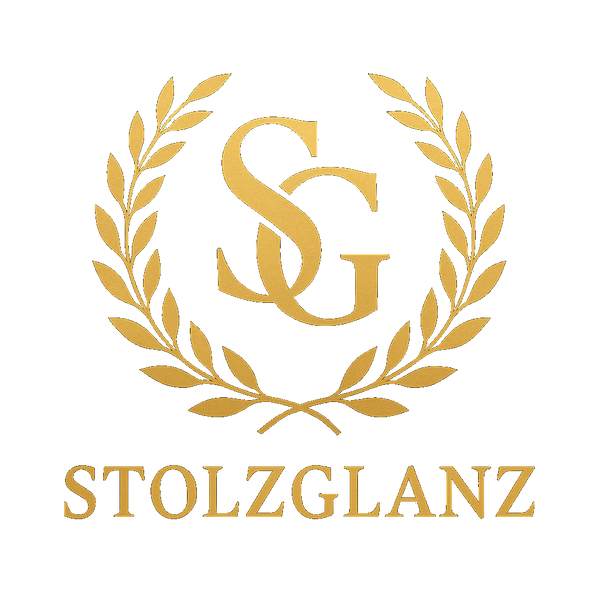 Stolzglanz